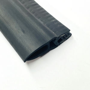 Guarnizione a U in Gomma per Finestrini <span class=keywords><strong>Auto</strong></span>, Parabrezza, Tetto, Striscia di Tenuta per Porte <span class=keywords><strong>Auto</strong></span> - Product Image 3