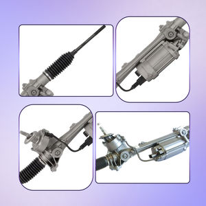 1K1423055M 1KK piezas <span class=keywords><strong>de</strong></span> motor <span class=keywords><strong>caja</strong></span> <span class=keywords><strong>de</strong></span> dirección cremallera para <span class=keywords><strong>A3</strong></span> Seat LEON Skoda VW GOLF - Product Image 3