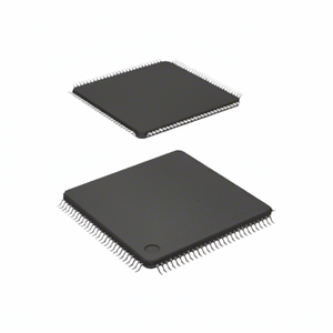 Circuit intégré MC9S12DG128MPVE, puce embarquée 112 LQFP IC MCU 16 bits 128 Ko FLASH 112LQFP, canal fabricant - Product Image 1