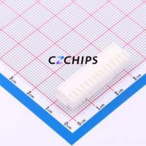 KH-A2009-2X15Y Housing (Wire-to-Board / Wire-to-Wire) P=2mm Connector 2x15P 2 15 - Product Image 2