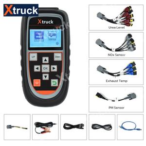 Sensor de NOx X Truck Y006 para Camiones Universales, PK Y005, Diagnóstico de Nivel de Urea/PM/Temperatura de Gases de Escape para Protocolo CAN BUS J1939 - Product Image 6