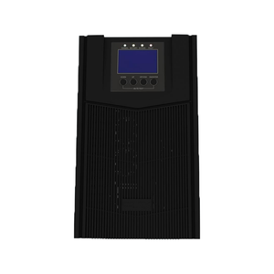 Penjualan Terbaik Ups 72v 7ah dengan baterai surya 3kva Power UPS penyimpanan energi surya 72V baterai UPS - Product Image 5