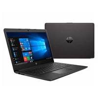 Ordinateurs portables d'occasion reconditionnés importés en gros pour H-P NoteBook 240 G7 I5-10e génération 8 Go de RAM et 256 Go SSD en promotion – Modèles 2025