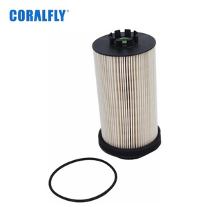 Filtre à carburant pour camion E500KP02D36 A5410900151 PF7761 P550762 A5410920305 A5410920805 pour Mercedes Benz Hengst - Product Image 1
