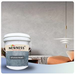 Application facile Peinture décorative de longeron d'élégance de revêtement de mur de poudre de Gamazine <span class=keywords><strong>Belka</strong></span> - Product Image 2