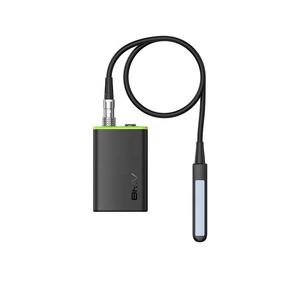 Ultrasound ternak penetrasi dalam untuk hewan ternak besar & menyusui - Product Image 1