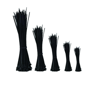 رابطة أسلاك فولاذية ذاتية القفل مقاومة للأشعة الفوق البنفسجية - Product Image 3