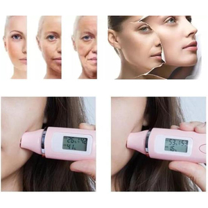 Crème de beauté faciale <span class=keywords><strong>anti</strong></span>-<span class=keywords><strong>rides</strong></span> et <span class=keywords><strong>anti</strong></span>-âge à la grenade et au L-glutathion – Meilleurs produits naturels de soin de la peau en gros - Product Image 6