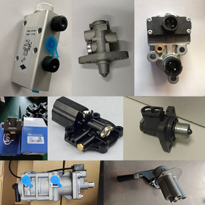 Truck brake parts TRUCK PARTS <b>c</b> Automated Transmission - Overdrive, 12 Speed - Product Image 5