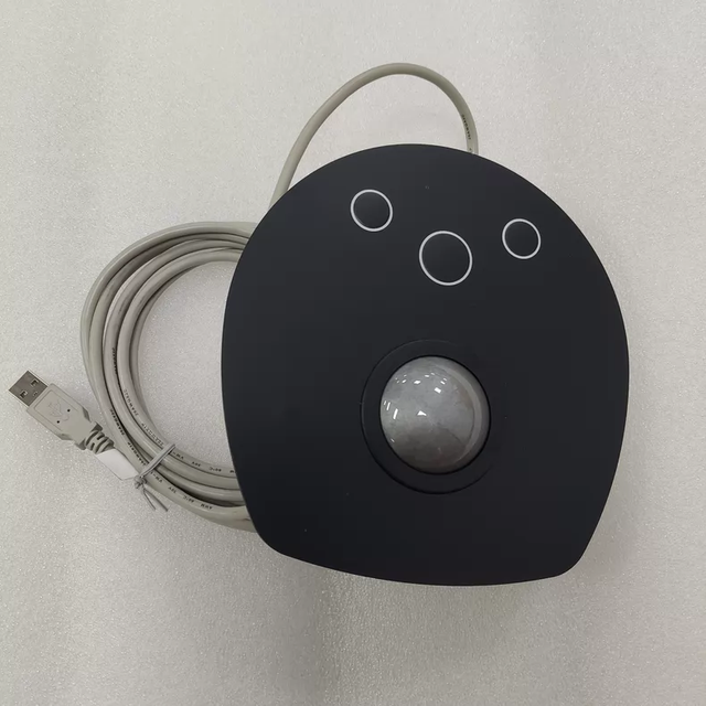 WARTSILA 814008314 Trackball Industrial Mouse, Brand New and Original, in Stock Price Negotiable.