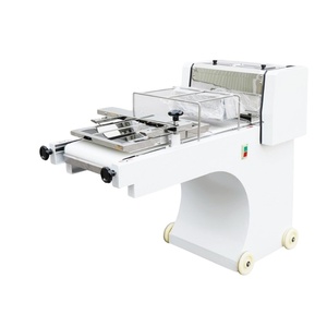 Bake Pro ZXJ-380 Dough moulding machine toast moulder of loaf bread baking equipment