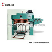 Machine d'étirage de blocs inversés pour fils d'acier et de métaux non ferreux, entrée maximale de 36mm, tambour de 1400mm