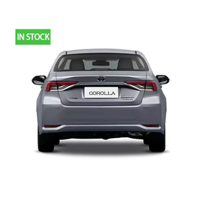 รถยนต์โตโยต้า โคโรลล่า ไฮบริด <span class=keywords><strong>1.8</strong></span> ลิตร รุ่นอีลิท เบนซิน เกียร์อัตโนมัติ ปี 2025 รถใหม่ - Product Image 3