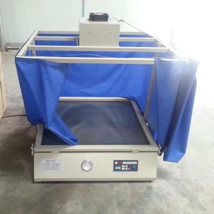 HT750 Best Price Automatic 220V/1KW Offset Plate Exposure Machine