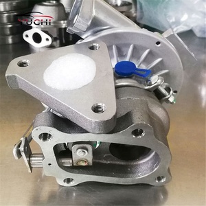 ชุดเทอร์โบ New Eastern Diesel RHF4H รุ่น VB420119 14411-MB40B 14411-VM01A 14411-MB40C สำหรับ Nissan YD25DDTI Cab-Star - Product Image 4