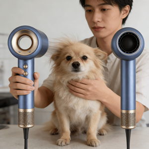 Secador <span class=keywords><strong>de</strong></span> Pelo Profesional <span class=keywords><strong>de</strong></span> 1800W para Uso Doméstico y Hotelero, Secador <span class=keywords><strong>de</strong></span> Pelo <span class=keywords><strong>de</strong></span> Salón Potente, OEM ODM - Product Image 4