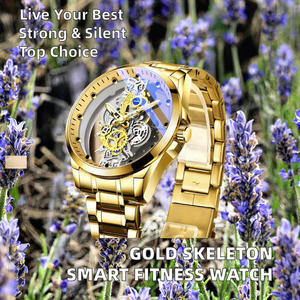 Reloj Inteligente de Moda 2025, 1.83 Pulgadas, Android IOS, Deportivo, Monitor de Ritmo Cardíaco, Monitor de Sueño, Resistente al Agua, Reloj Inteligente para Mujer - Product Image 2