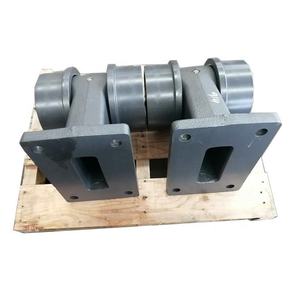 Neue KL TRACK FRAME CARRIER ROLLER 209-30-00300 für PC700-8 PC750-8 <span class=keywords><strong>PC800</strong></span>-8 PC-850-8 <span class=keywords><strong>EXCAVATOR</strong></span> Upper - Product Image 2