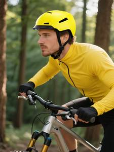 Venta al por mayor transpirable bicicleta carretera montaña <span class=keywords><strong>coche</strong></span> montar cascos para mujer y hombre - Product Image 2