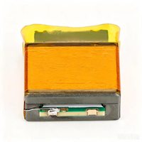 EQPatch, transformateur plat 65W, prise en charge OEM ODM