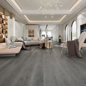 Hiện đại SPC Vinyl ván sàn cho phòng tắm không thấm nước và dễ dàng để làm sạch cho căn hộ - Product Image 4