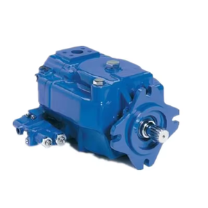 Diseño OEM ODM, Nueva Bomba de Pistones Hidráulica de Repuesto Serie PVH, Modelo PVH-57-QIC-RF-1S-10-C25V-31 - Product Image 5