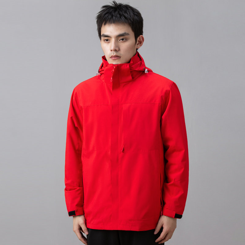 Rojo Intenso