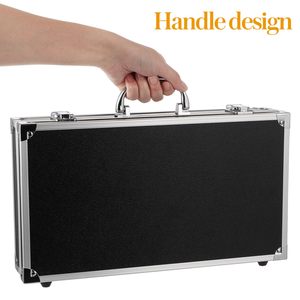 Free sample Customized Waterproof EVA Molded Carrying Storage <b>Tool</b> <b>Box</b> Hard Shell EVA <b>Tool</b> Case <b>Foam</b> Zipper for <b>Tools</b> Hard Shell - Product Image 5