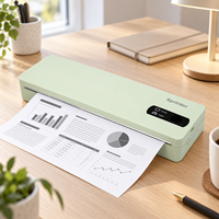 Imprimante Xprinter BP1 2026 Nouveau Produit A4 Longue Autonomie Cadeau du Nouvel An Android Windows ChromeOS
