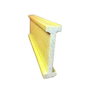 منذ فترة طويلة عالية الجودة FRP <span class=keywords><strong>I</strong></span> شعاع بولتروسيون الشخصي - Product Image 5