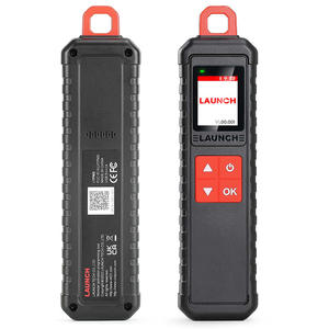 I-TPMSハンドヘルドTPMSサービスツールは、X-431スキャナーまたはI-TPMSアプリと連携し、すべての315/433MHzセンサーに対応します。 - Product Image 3
