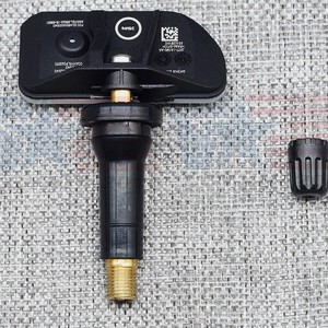 Tire Pressure Sensor JX7T-1A180-AA 433MHz External For Ford Lincoln <b>TPMS</b> - Product Image 4