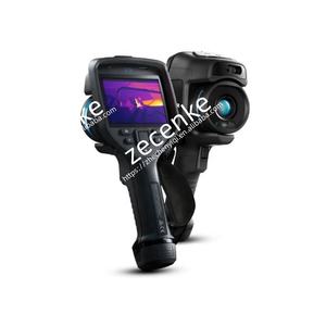 Flir E76 Imageur thermique infrarouge Résolution 320X240 - Product Image 5