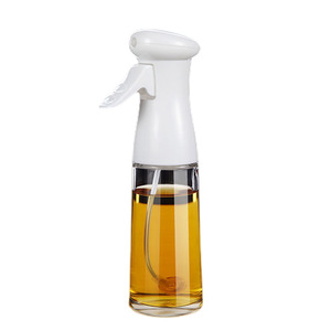 Spray <b>Bottle</b> Glass 500Ml For Kitchen Olive Oil Cooking Oil Atomizing - Product Image 2