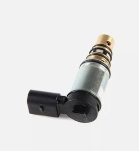 Válvula solenoide de Control de compresor de CA 1K0820859D para Audi mercedes-benz PORSCHE <span class=keywords><strong>Seat</strong></span> VW - Product Image 4
