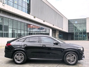 Sièges en cuir d'occasion pour <span class=keywords><strong>Mercedes</strong></span>-Benz <span class=keywords><strong>GLE</strong></span> 450 <span class=keywords><strong>Coupé</strong></span> 4MATIC 48V 2.5T 2021, conduite à gauche, excellent <span class=keywords><strong>prix</strong></span>, vente flash - Product Image 6