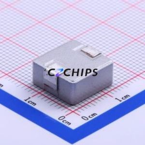 SMMS1360-4R7M ตัวเหนี่ยวนำไฟฟ้าแบบ SMD, 13.8x12.6 มม. ( ค่าความเหนี่ยวนำ: 4.7uH ) ( ความแม่นยำ: 20% กระแสไฟฟ้าที่กำหนด: 13A ) - Product Image 2