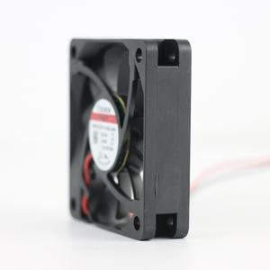 SUNON MF60152VX-1000C-A99 60x60x15 มม. 24VDC 85mA 2.04W 5400RPM 30.4CFM พัดลมระบายความร้อนแบบแกนสำหรับตู้อินเวอร์เตอร์ - Product Image 6