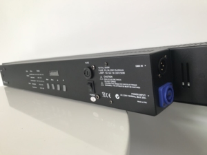 Sunstrip Led 10X15W DMX Blinder Ánh Sáng Sân Khấu Cho Bên Thực Hiện Hiển Thị Buổi Hòa Nhạc - Product Image 5