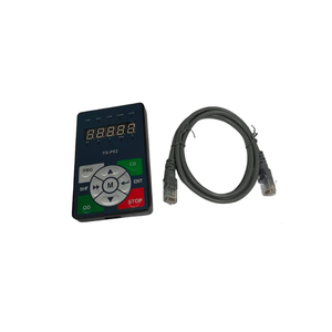 <span class=keywords><strong>2025</strong></span> nóng bán trong kho thang máy bộ phận thang máy cửa nhà điều hành biến tần điều hành YS-P02 để YS-K01 - Product Image 4