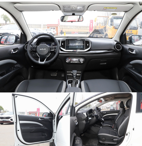 Acceptons les commandes personnalisées Kx1 2025 Carnival Luxury 2023 <span class=keywords><strong>2022</strong></span> Kx1 SUV Essence Véhicules Économiques Deuxième Voiture Kx1 Optima 2015 <span class=keywords><strong>Stonic</strong></span> Occasion C - Product Image 3