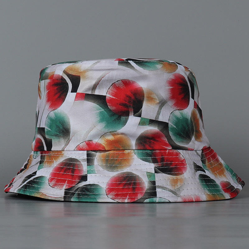 สีเขียวสีแดง