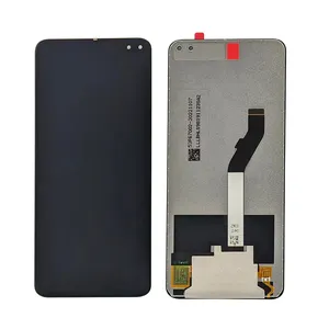 Redmi K30 교체 용 LCD 화면 디스플레이를위한 베스트 셀러 휴대 전화 LCD 터치 스크린