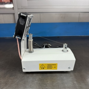 Nueva Máquina Cortadora de Etiquetas Térmicas Pequeña RONMACK RM-02HC para Uso Doméstico con 1 Año de Garantía - Product Image 4
