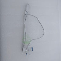 Câble flexible de tête d'impression + câble de capteur à bande d'encodeur pour Epson L3210 L3211 L3250 L3252 L3256 L3258 L3260 L3267 L4150 L4160