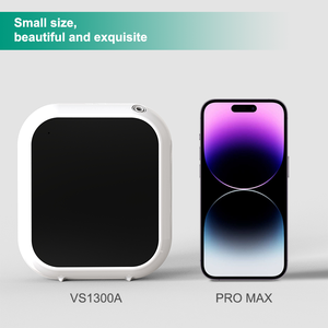 Vinescents hàng đầu hương thơm khách sạn Pin khuếch tán mùi hương hương thơm không khí khuếch tán Máy difusor de Aromas làm mát không khí - Product Image 2