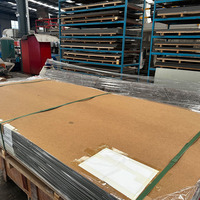 Panneaux composites en aluminium Alucobond ACM de 3 mm, 4 mm, 5 mm, 4*8 pour revêtement mural extérieur - Vente en gros