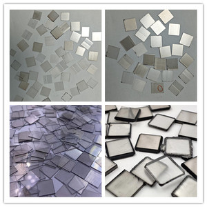 Kích thước lớn cvd đá thô 8*8 9*9 10*10 12*12 20*20 cvd Wafer dẫn nhiệt 1800 nhiệt + - Product Image 3