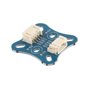 As5600 từ Encoder Module cảm ứng từ góc đo lường cảm biến mô-đun foc <span class=keywords><strong>12</strong></span> bit độ chính xác cao - Product Image 1