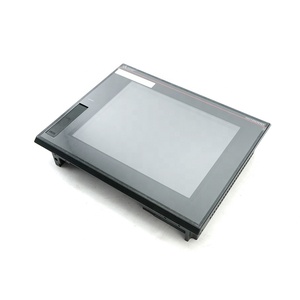 หน้าจอสัมผัส PLC HMI รุ่น GT2708-STBA ตัวควบคุม PLC หน้าจอสัมผัส HMI - Product Image 4